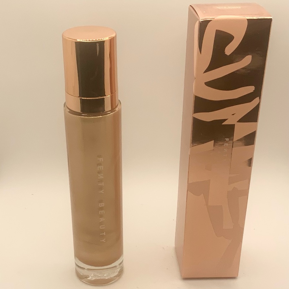 Fenty Beauty Body Lava Body Luminizer